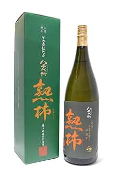 ★新品化粧箱入★鹿児島 芋焼酎2本セット つるし八千代伝/熟柿【季節数量限定品】 芋焼酎 八千代伝 やちよでん 熟柿 じゅくし 25度 1.8L 鹿児島